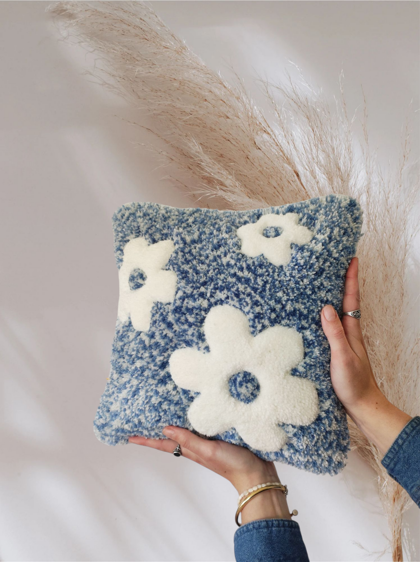COUSSIN FLORAL