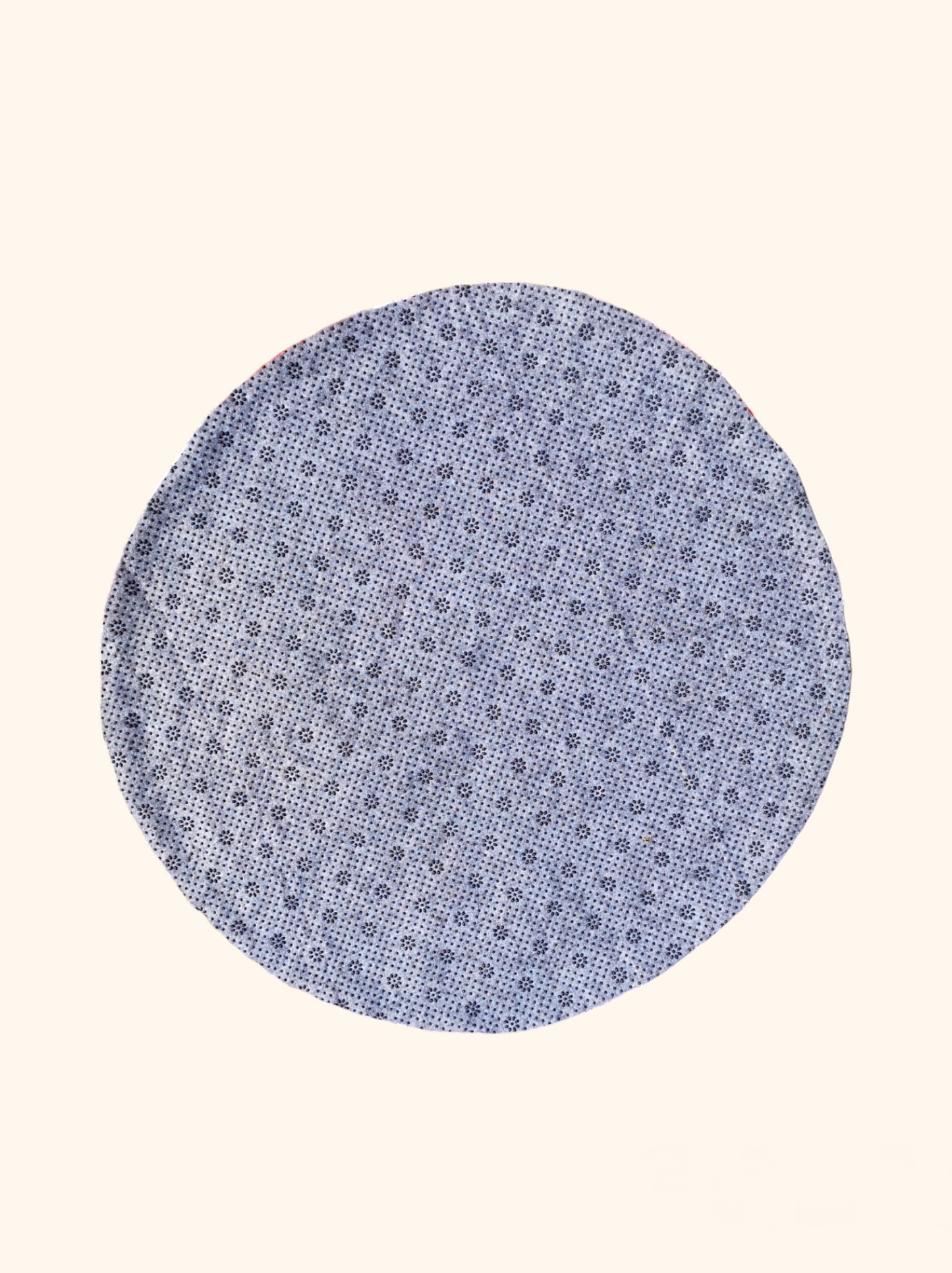 TAPIS COURBES