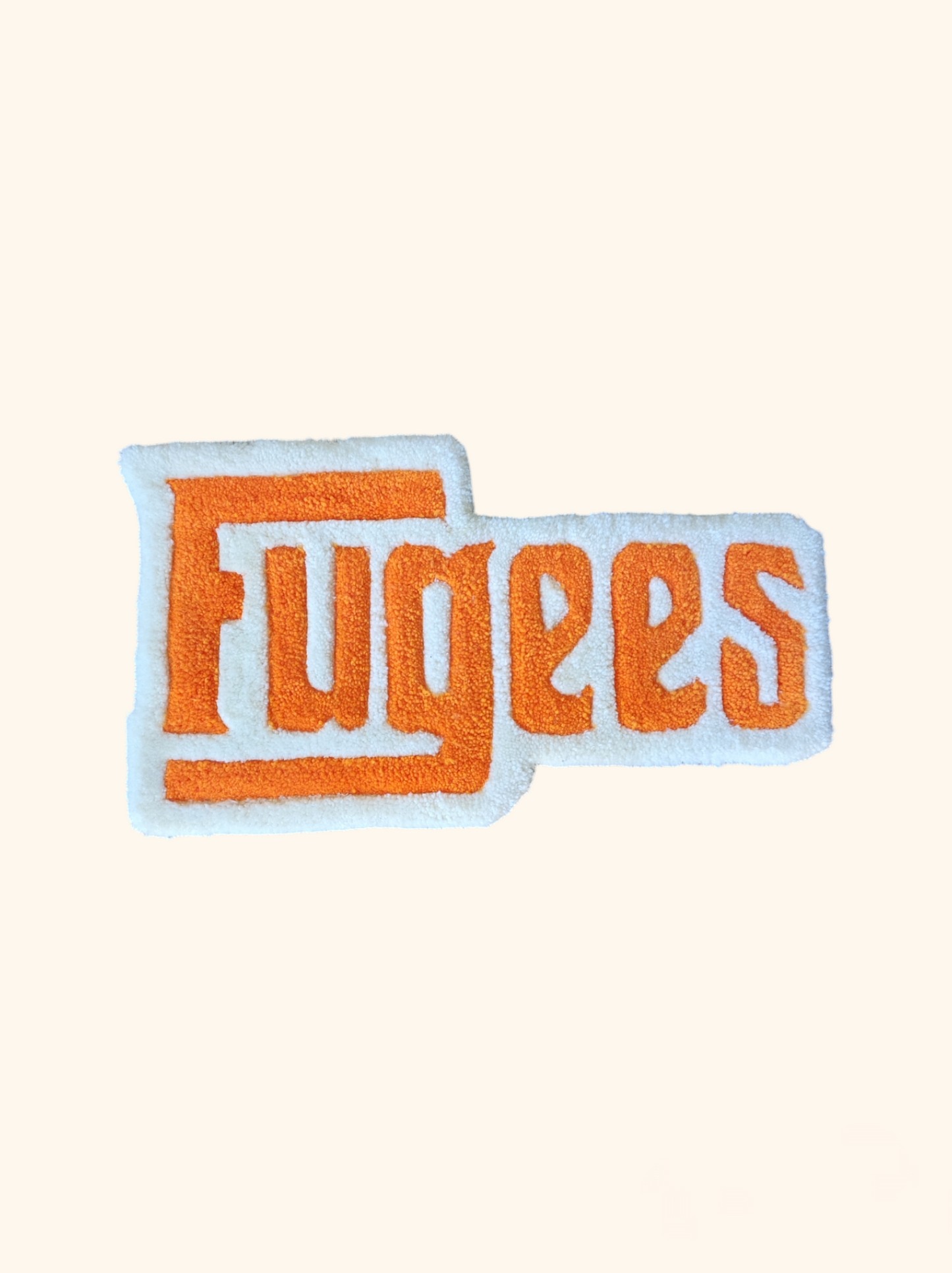 TAPIS/SUSPENSION MURALE FUGEES