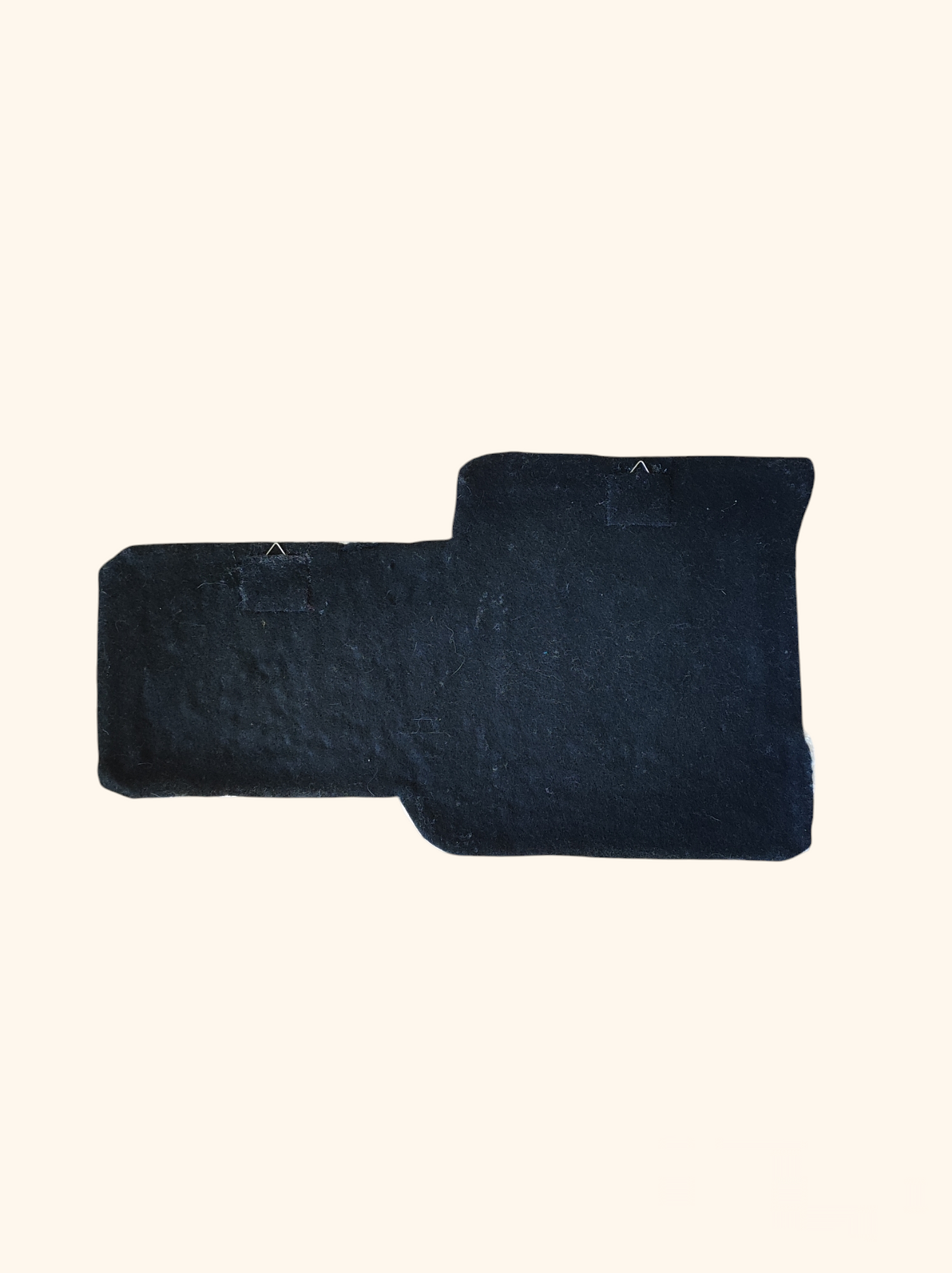 TAPIS/SUSPENSION MURALE FUGEES