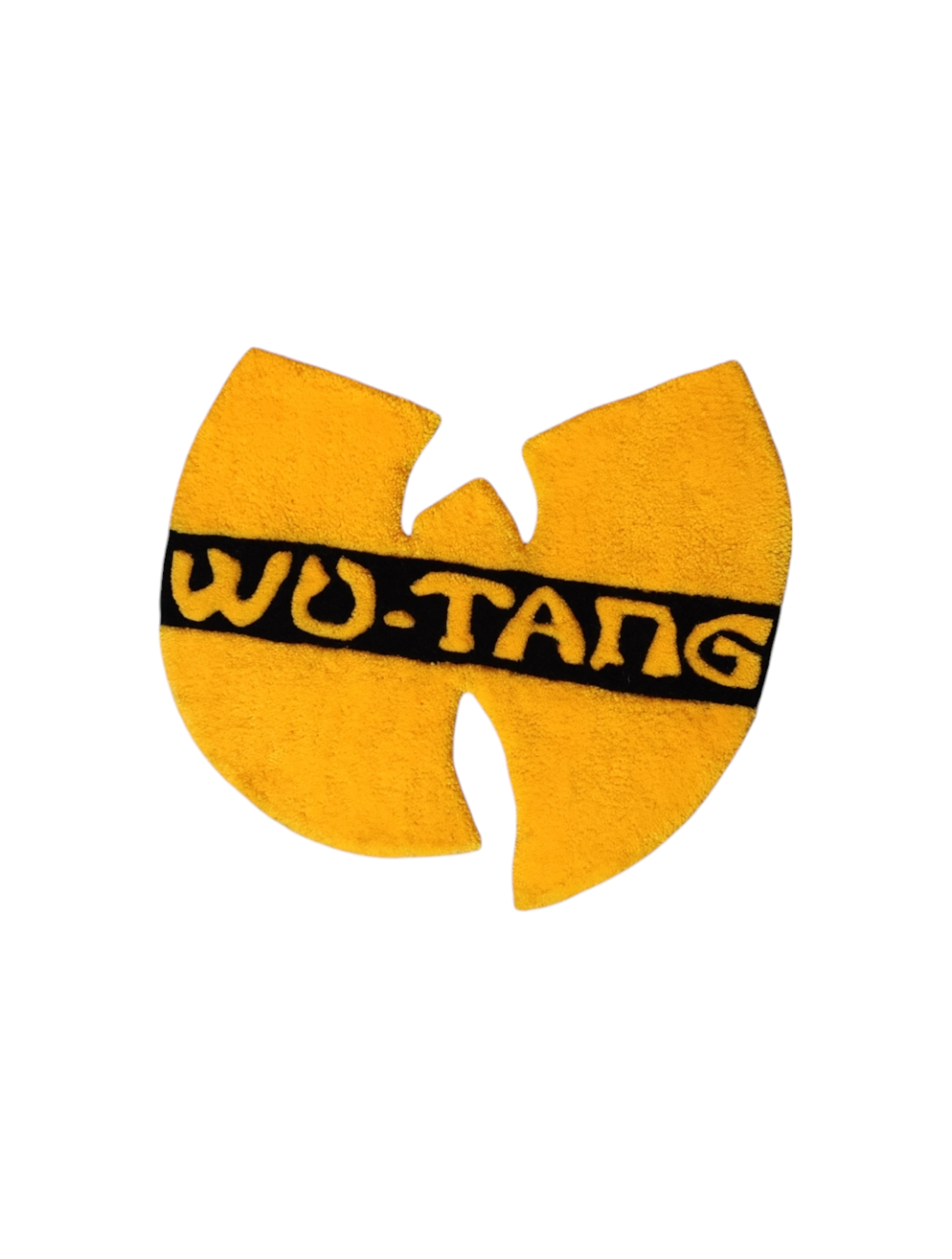 TAPIS WU-TANG