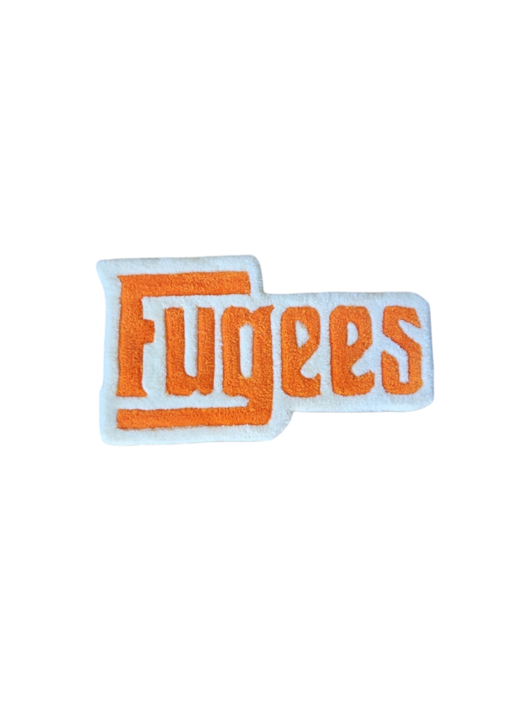 TAPIS/SUSPENSION MURALE FUGEES