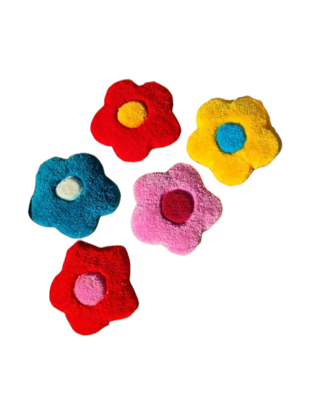 MINI FLEURS