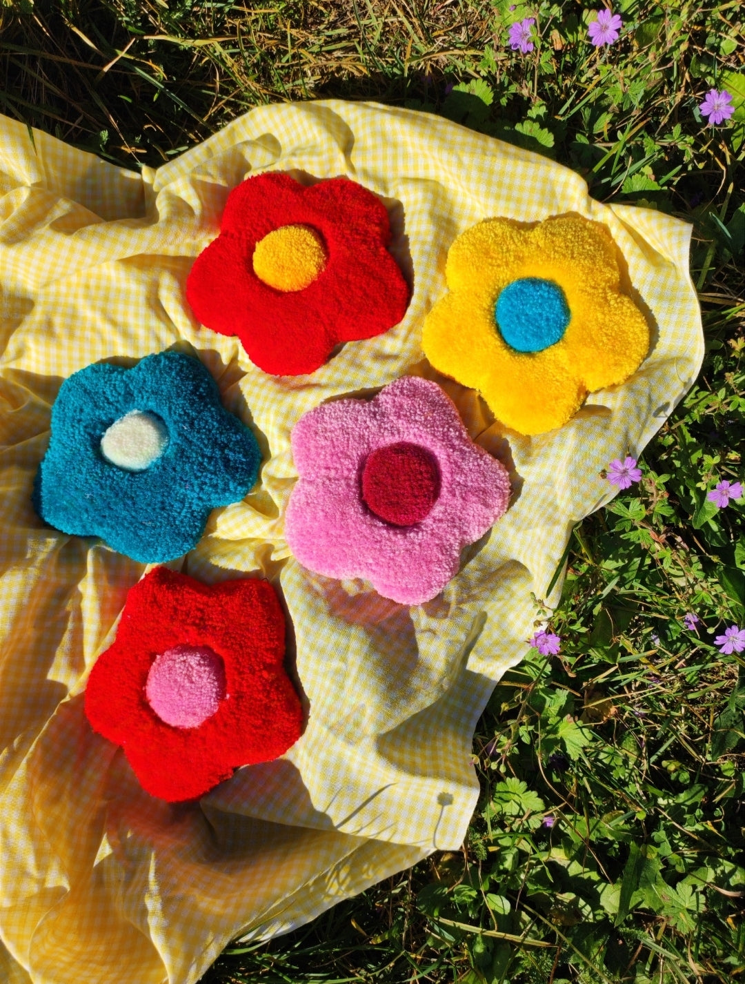 MINI FLEURS