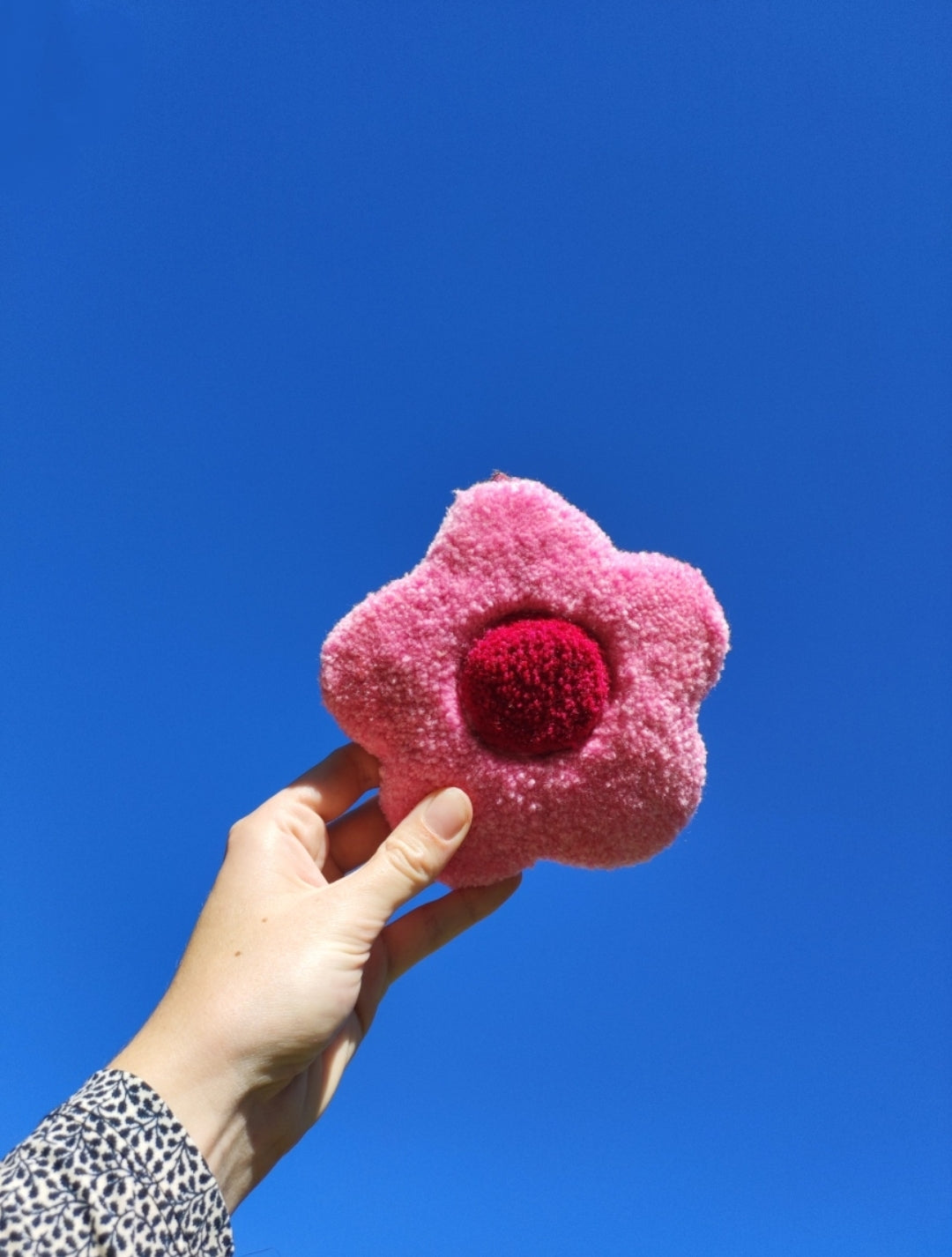 MINI FLEURS