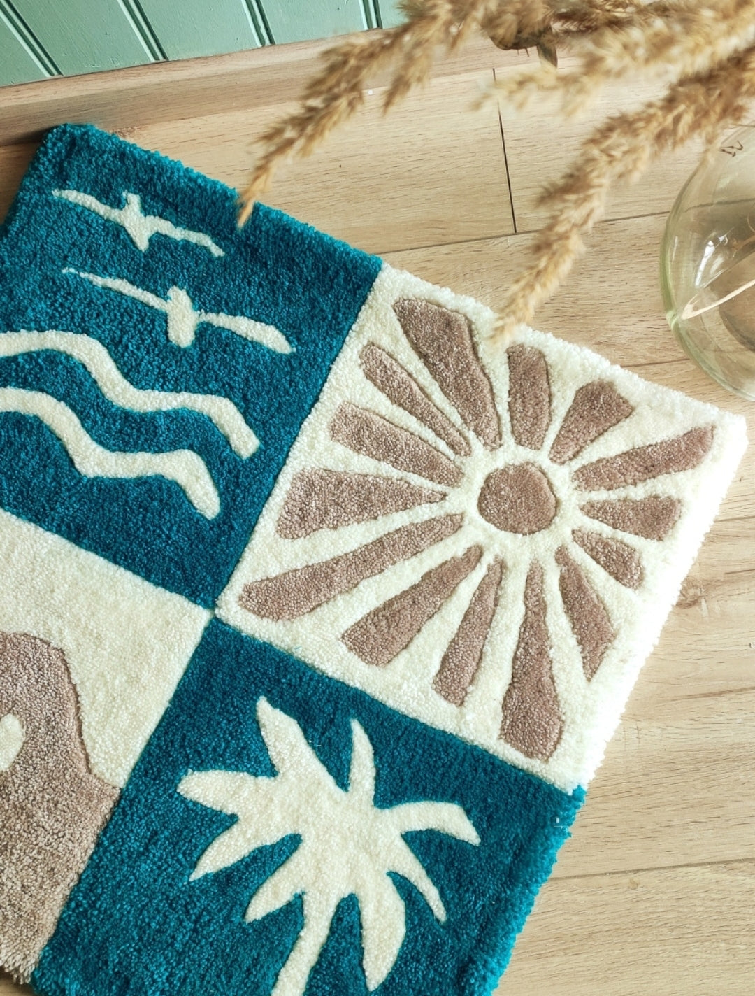 TAPIS PLAGE
