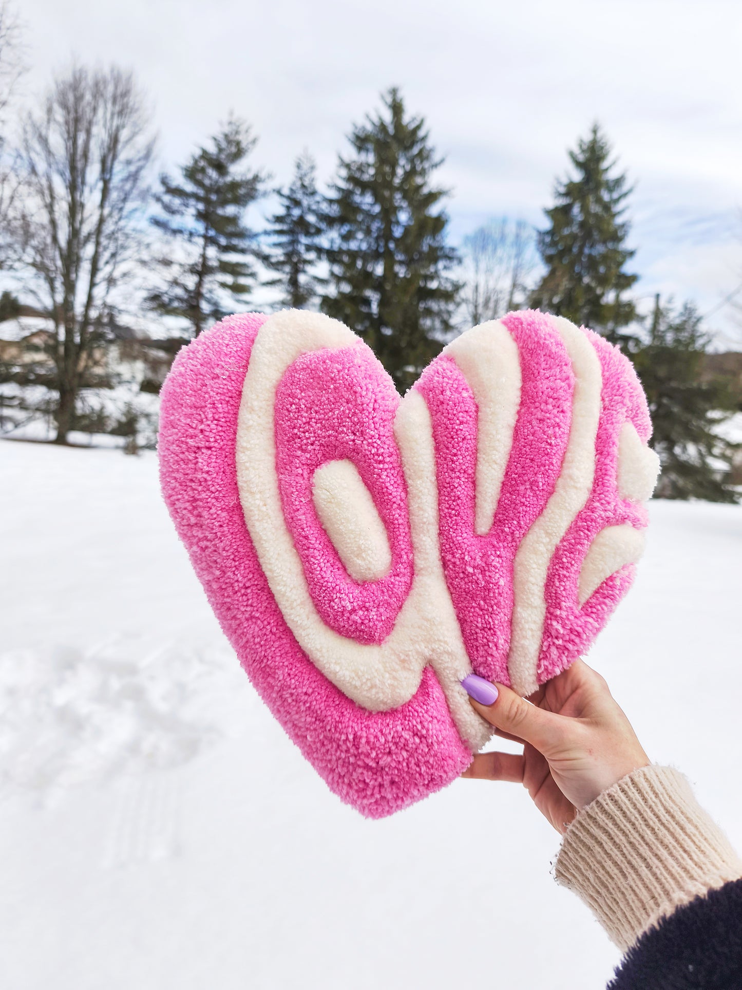 CŒUR LOVE