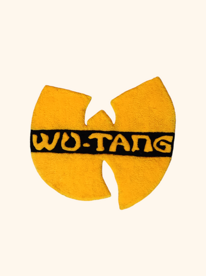 TAPIS WU-TANG