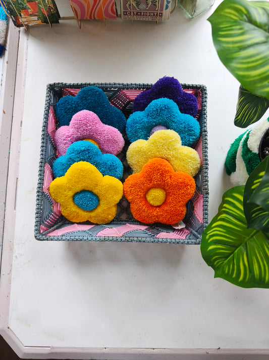 MINI FLEURS