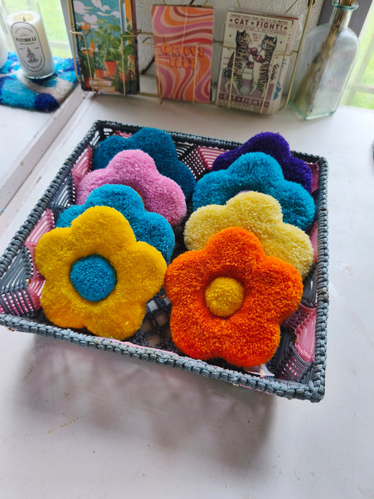 MINI FLEURS