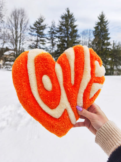 CŒUR LOVE